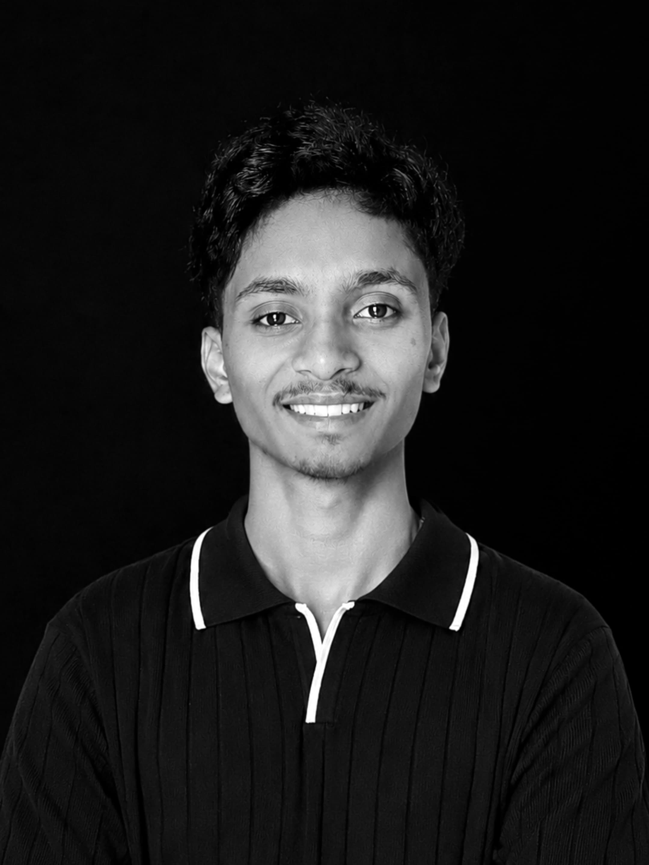 Mohit - Founder
